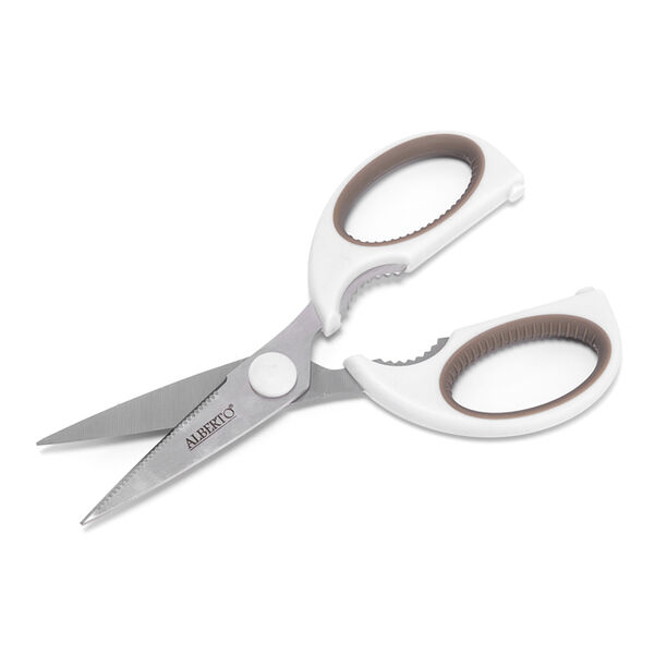 Alberto Kitchen Scissor Stainless Steel Blade image number 0