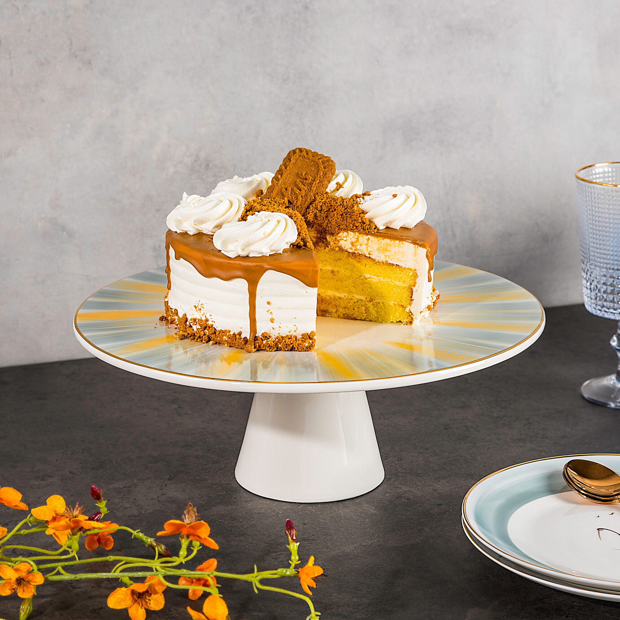 Cake cheap stand online