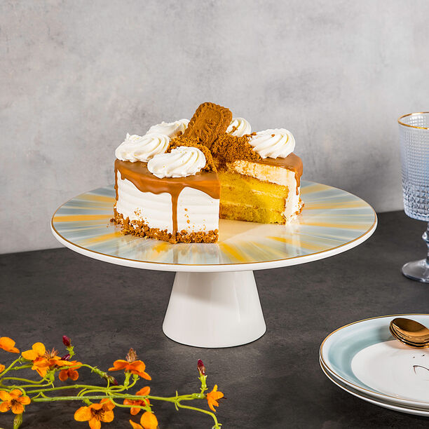 Footed Cake Stand image number 0