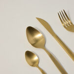  20Pcs Cutlery Set image number 1