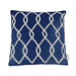 Embroidery Cushion Santorini Halad image number 1