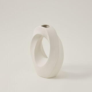  Round Carmic Vase