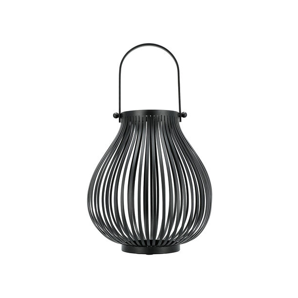 Metal Candle Holder 34*34*36 Cm image number 0