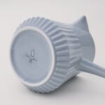 دلتي ركوة حليب سيراميك زرقاء 300 مل image number 2