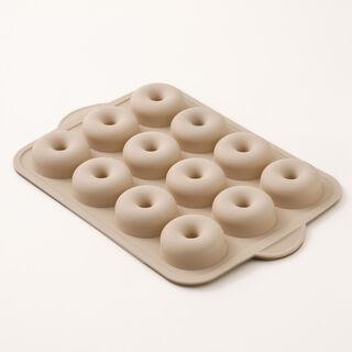 Alberto silicone jelly mould
