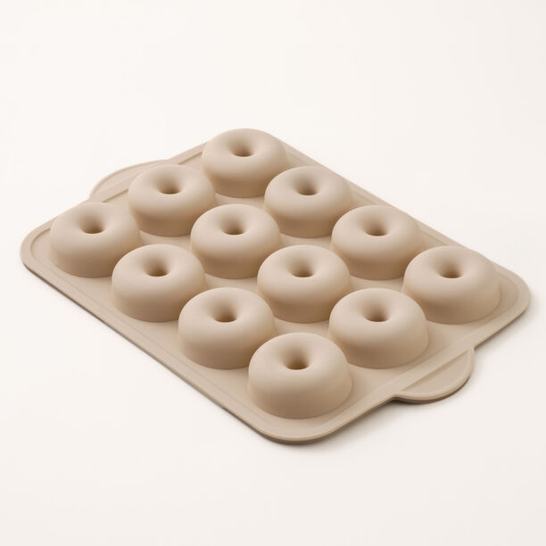Alberto silicone jelly mould image number 1
