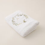 100% Cotton Terry Hand Towel 50*100 cm image number 0
