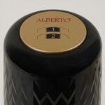 Alberto electric chopper 500ml, 400w, 2 speeds, black image number 1
