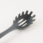 Alberto nylon spaghetti server 37*7*4.3cm, green image number 1