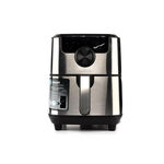 Princess Smart Airfryer, 4.5L, 1500W, Timer,Stainless Steel. Touch Screen. image number 0