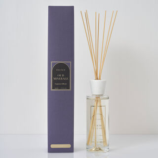 Diffuser with sticks 500ml ocean breeze fragrance