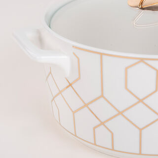 16 Pcs Soup Set 