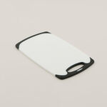 Pentola 3pcs nonslip plastic cutting board set, black image number 2