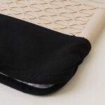 Alberto silicone non slip kitchen glove 36.5*19*1.5cm image number 3
