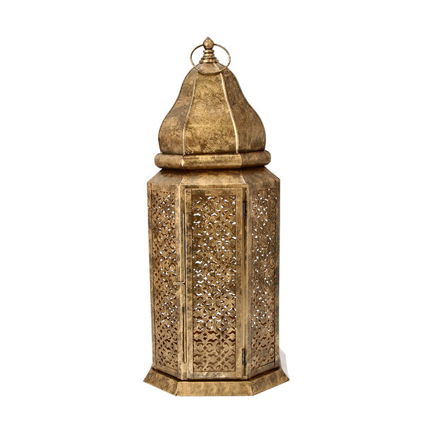 فانوس معدني image number 0