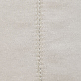 Boutique blanche 500tc egyptian cotton super king duvet set 260*220 cm, light grey