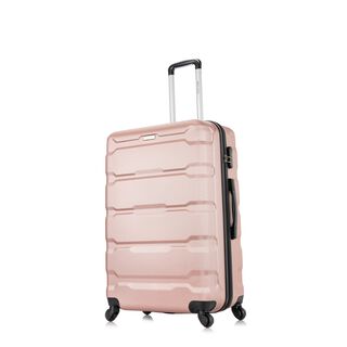 Travel Vision Prom Set Of 3 20/24/28" Rose Gold