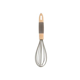 Alberto silicone whisk
