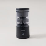 Alberto plastic juicer 11*11*23.7cm, Black image number 2