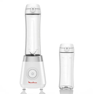 Moulinex blender fresh and go, 350w