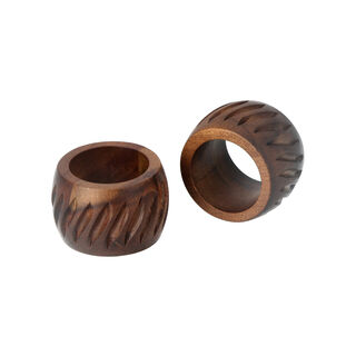 Lamesa Napkin Holder Set Of 2