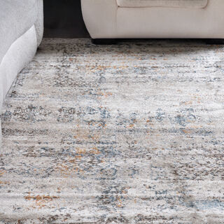 Cottage darly abstract carpet 160*230 cm