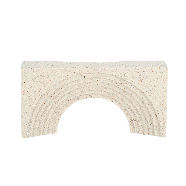 Home Accent Sculture 29.2*6.4*14.5 cm image number 0