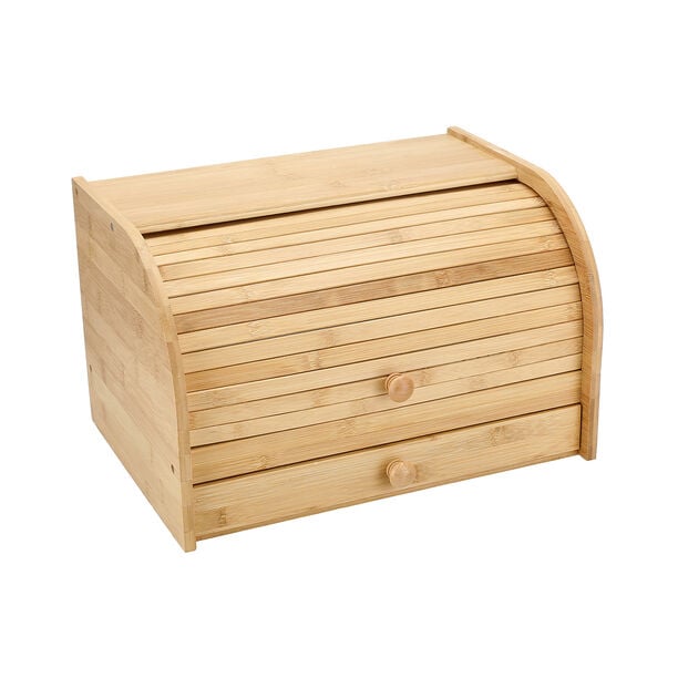 Bamboo Bread Board 38.5*27.5*24 cm image number 2