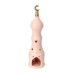Ceramic Candle Holder Shiny image number 0