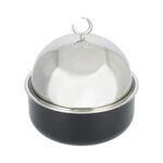 La Mesa Stainless Steel Food Warmer 29*29*30 Cm image number 1