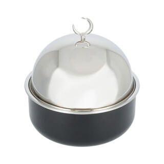 La Mesa Stainless Steel Food Warmer 29*29*30 Cm