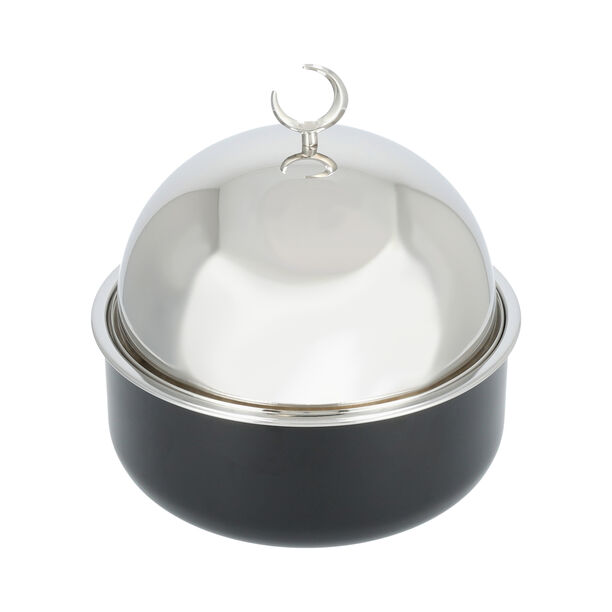 La Mesa Stainless Steel Food Warmer 29*29*30 Cm image number 1