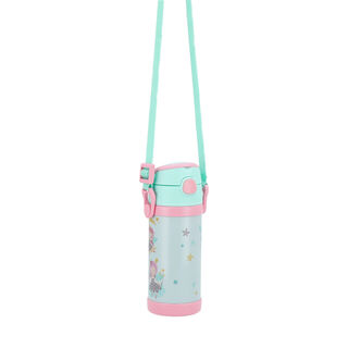 Stainless Steel Water Bottle 350Ml Fairy