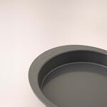 Betty crocker round baking pan 23.5*22*4 cm image number 1