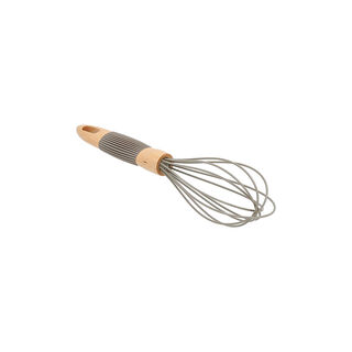 Alberto silicone whisk