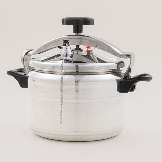 Pentola aluminum pressure cooker 5L image number 1