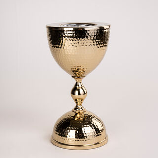 OUD BURNER