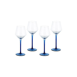 4 Pcs Dof Tumblers