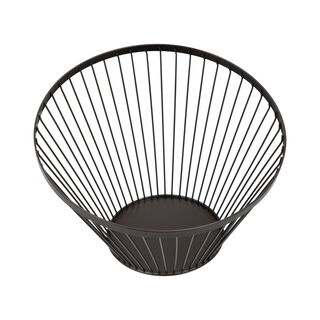Alberto Coffee Coated Fruit Basket