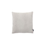 Cottage Light Blue Cotton Cushion 50*50 cm image number 1