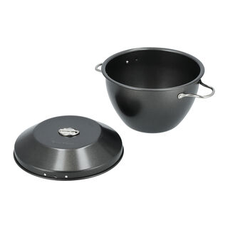 Pudding Steamer Non Stick