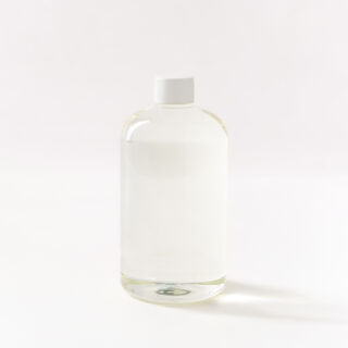 Fragrance diffuser with stick 500ml, khaki