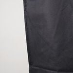 هومز منظم ملابس حقيبة بدلة من البوليستر، اسود 56*43*29 سم image number 3