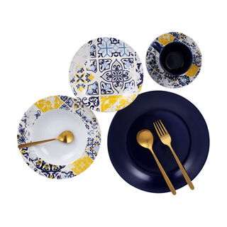  20 Pcs Dinner Set