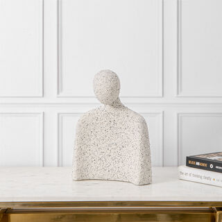 Human Figurine 20.3*10.8*27 cm