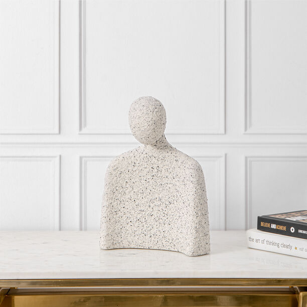 Human Figurine 20.3*10.8*27 cm image number 0