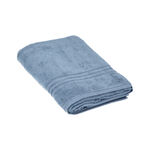 Cottage Maxlight Bath Sheet 100X150 Indigo  image number 1