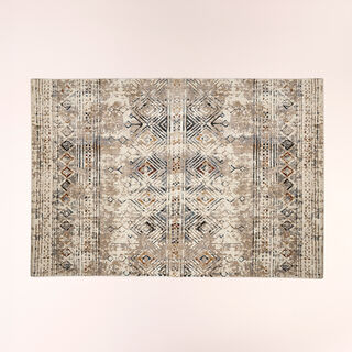 Cottage darly geo carpet 160*230 cm