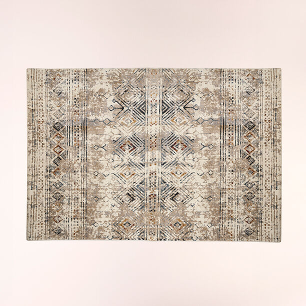 Cottage darly geo carpet 160*230 cm image number 0