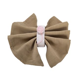 Dolomite 4 Pieces Napkin Ring Pink